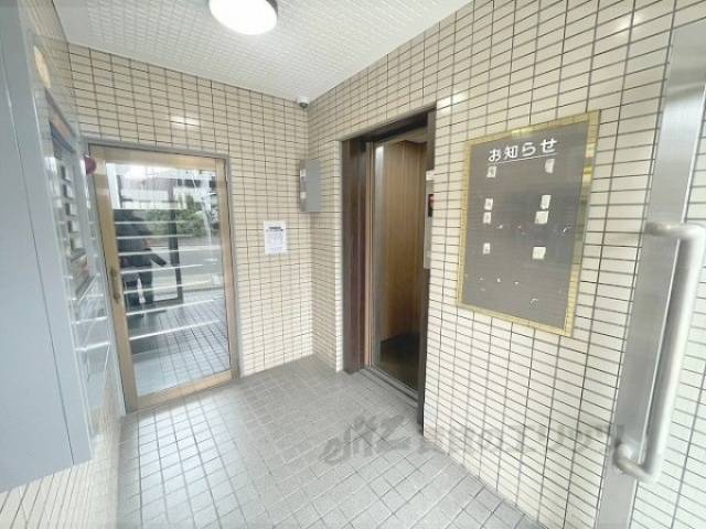 ロビー