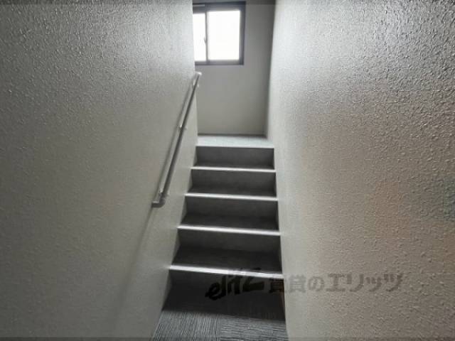 階段