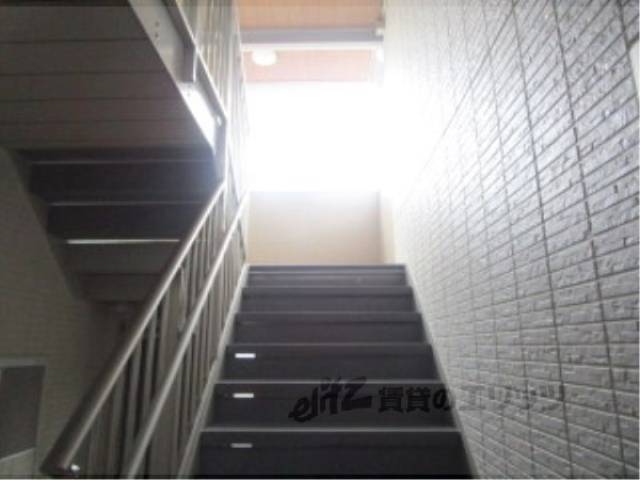 階段