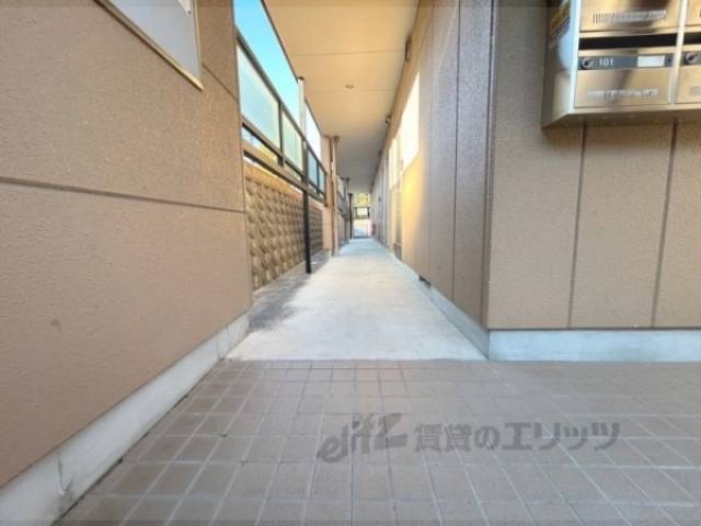通路