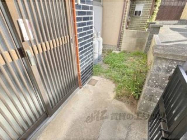 通路