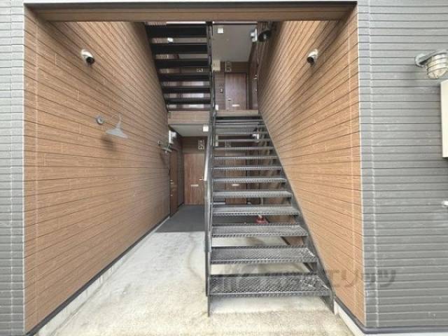 階段