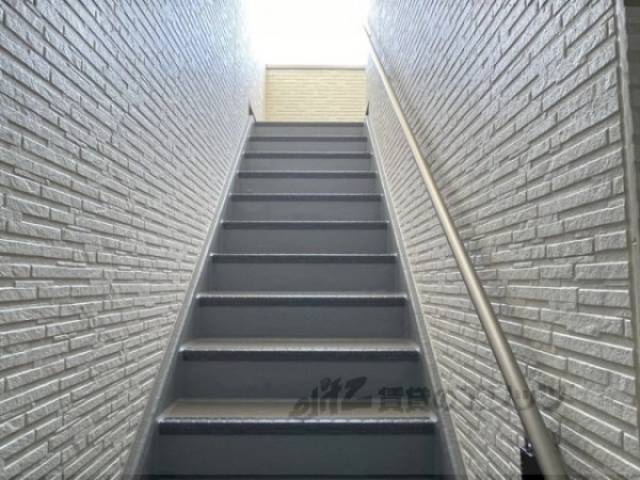 階段