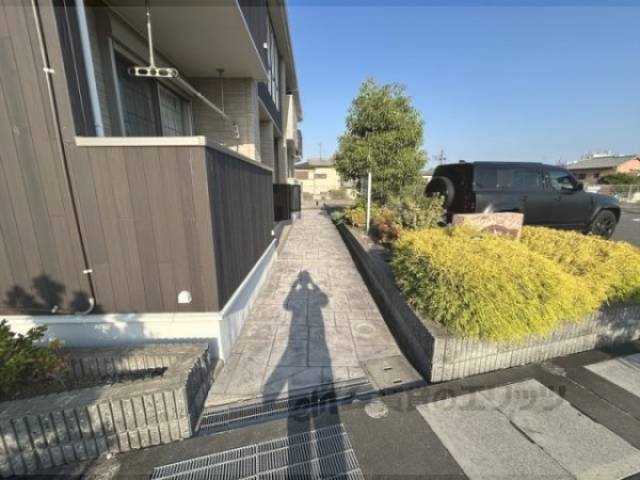 通路