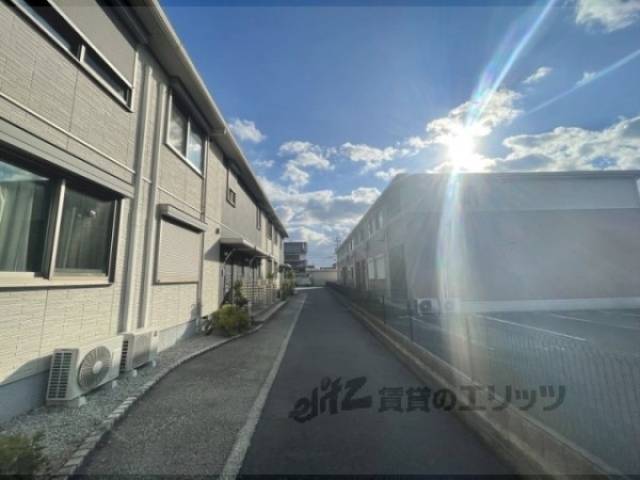 通路