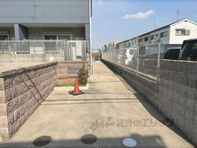 通路