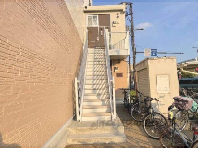 階段