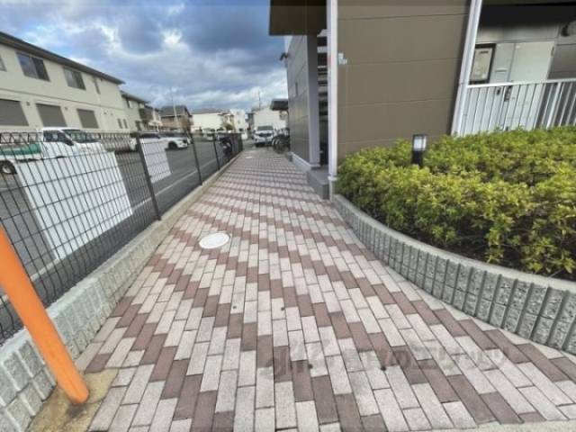 通路