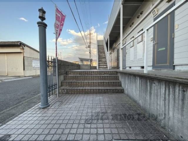 通路