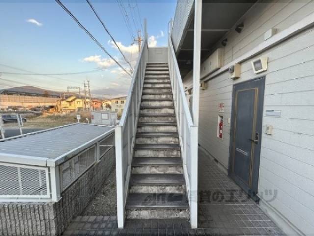 階段