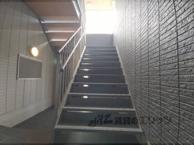 階段