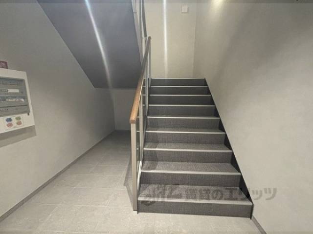 階段