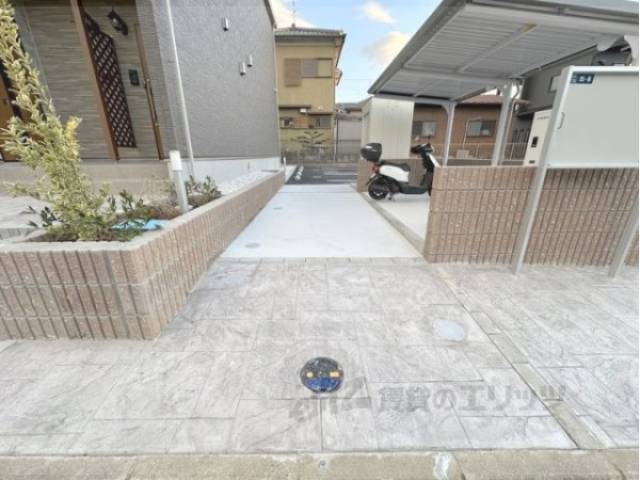 通路