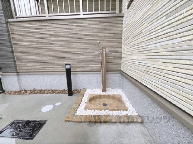 水道