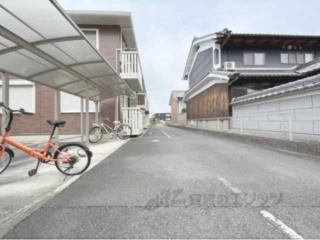 通路
