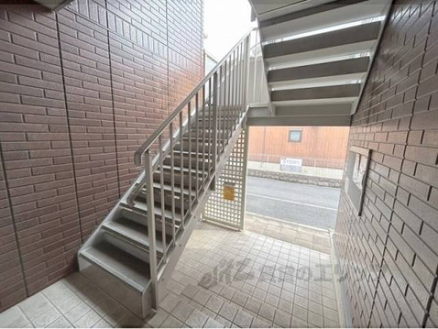 階段