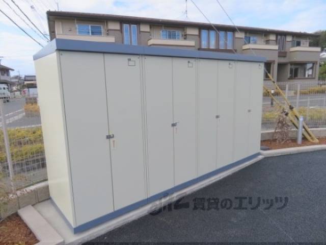 貸倉庫