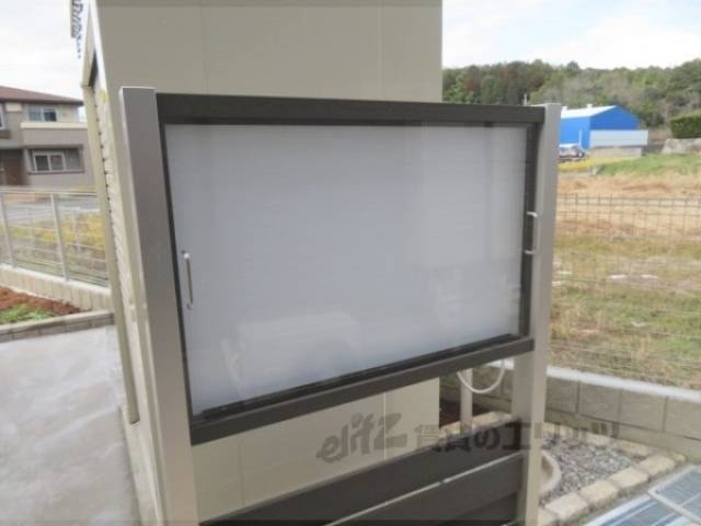 掲示板
