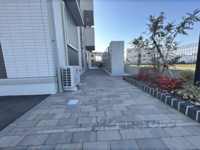 通路