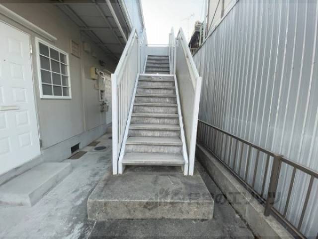 階段