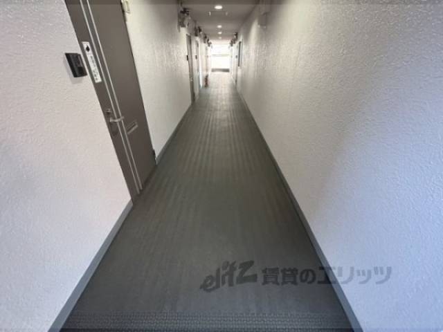 通路