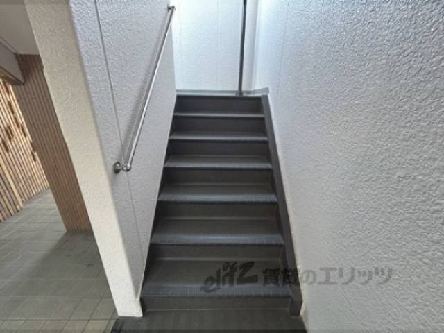 階段