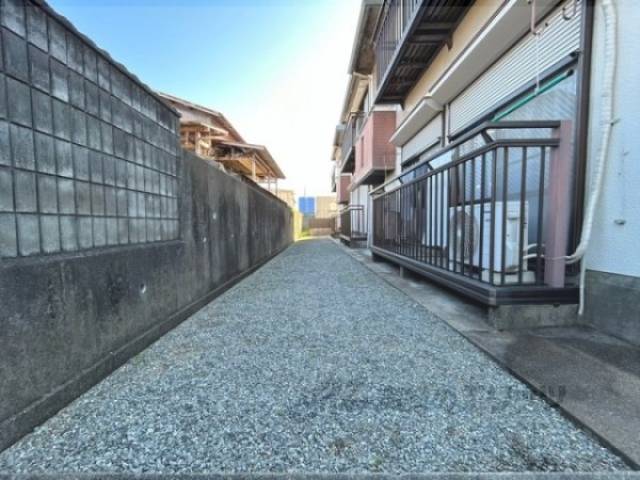 通路