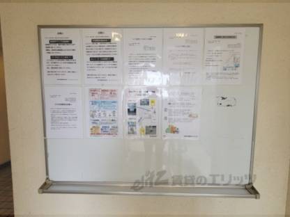 掲示板