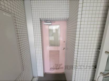 女子トイレ