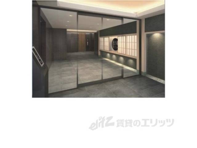 エントランス　イメージ