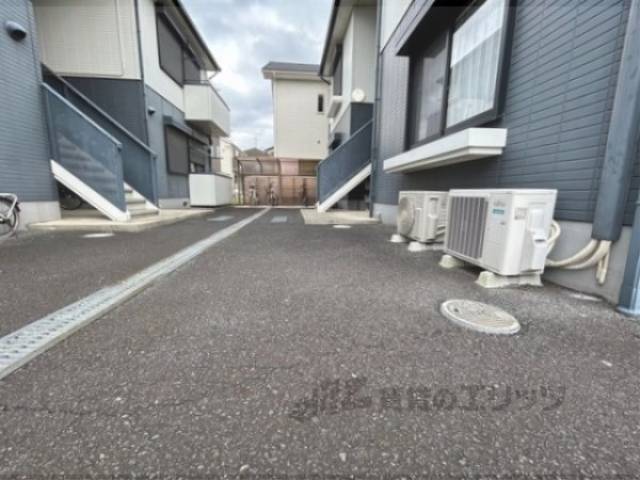通路