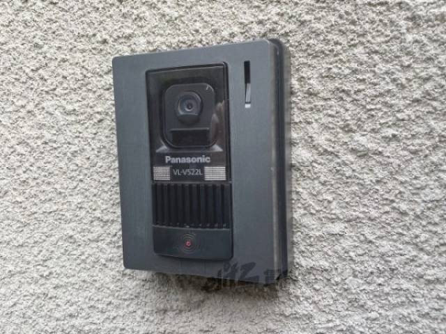 モニターフォン