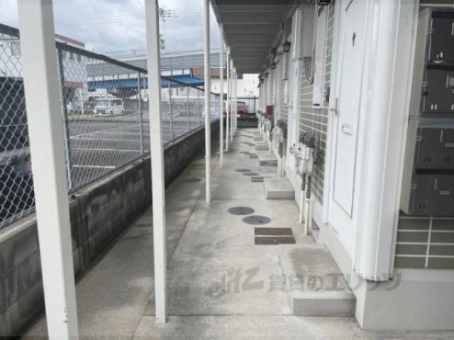 通路