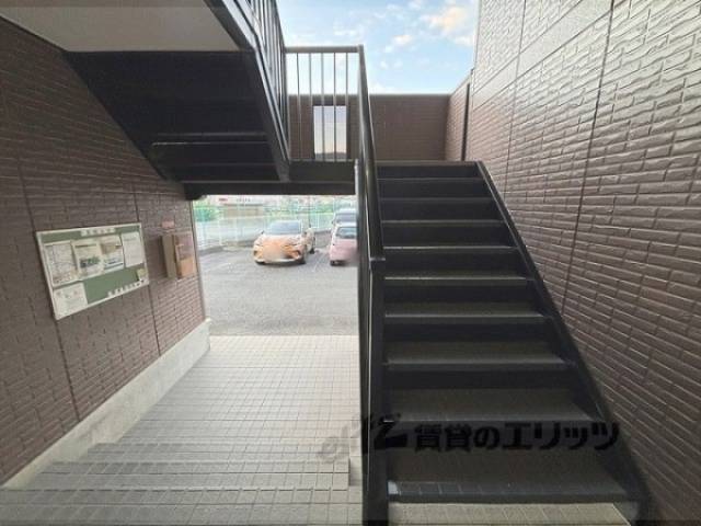 階段
