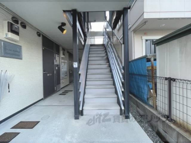 階段