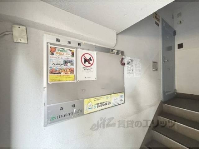 掲示板
