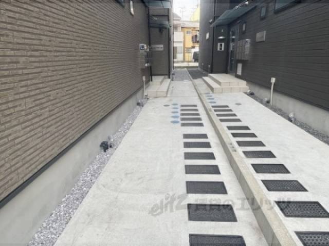 通路