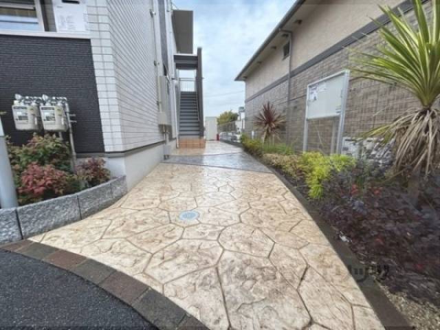 通路