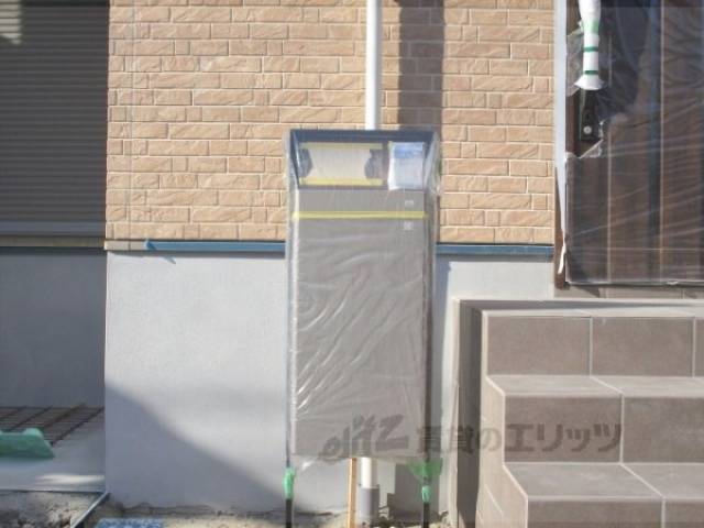 ポスト