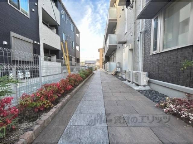 通路