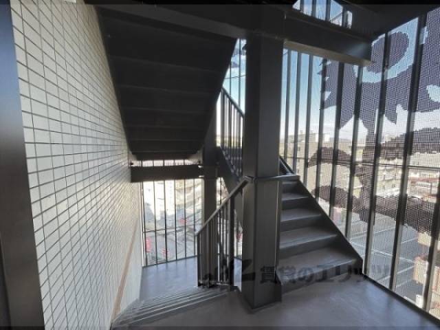 階段