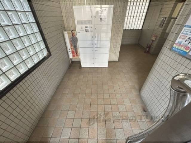ロビー