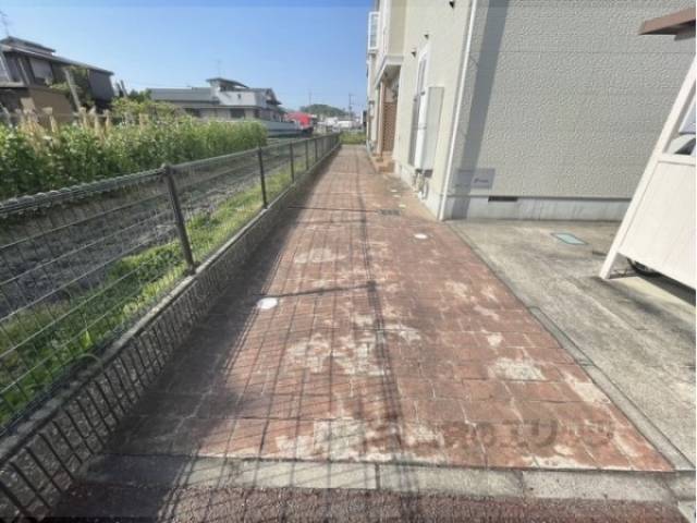 通路