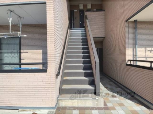 階段