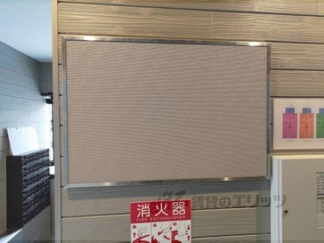 掲示板
