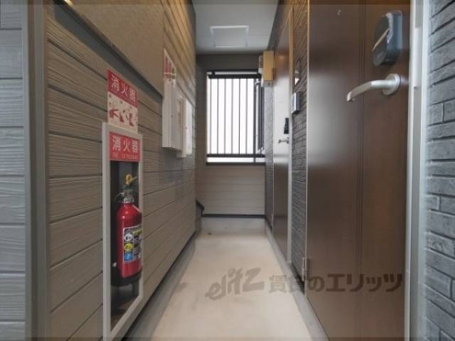 通路