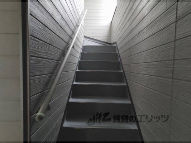 階段