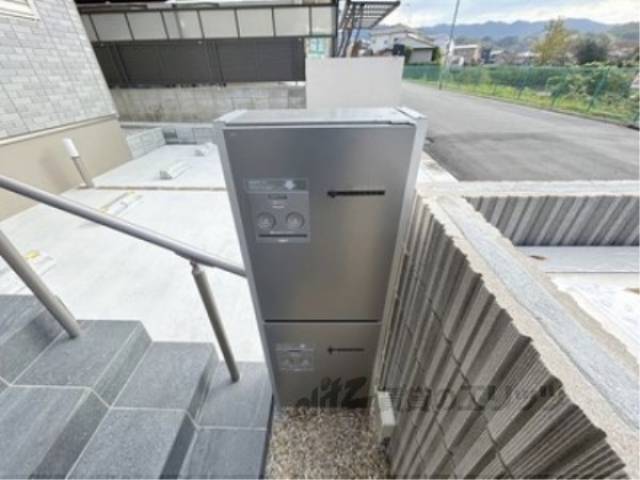 宅配ボックス