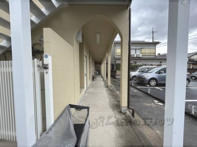通路