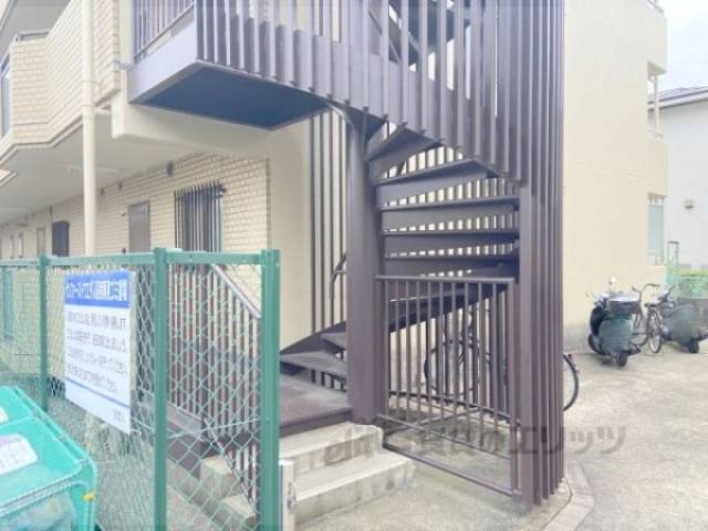 階段